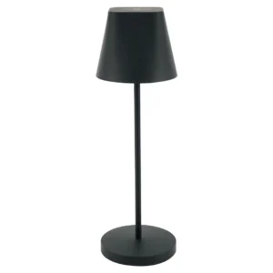 Bordlampe UNILUX Ava LED sort