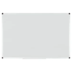 Whiteboard BI-OFFICE Ace lakkert 90x120
