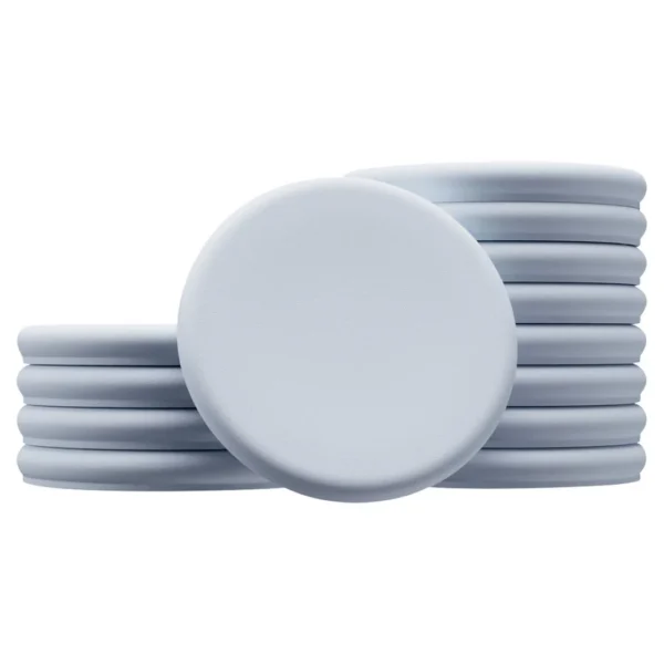 Magnet LEGAMASTER glassboard blå (5)