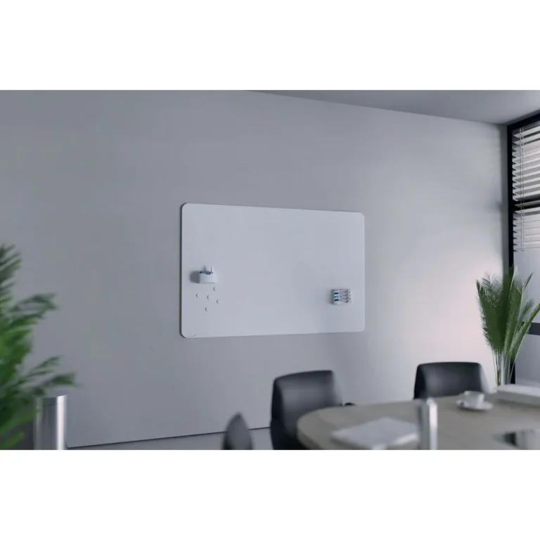 Magnet LEGAMASTER glassboard blå (5) - Bilde 4