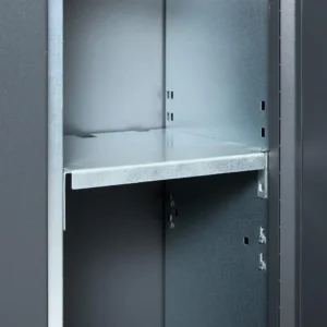 Hylle BICA for 65L avfallsbeholder