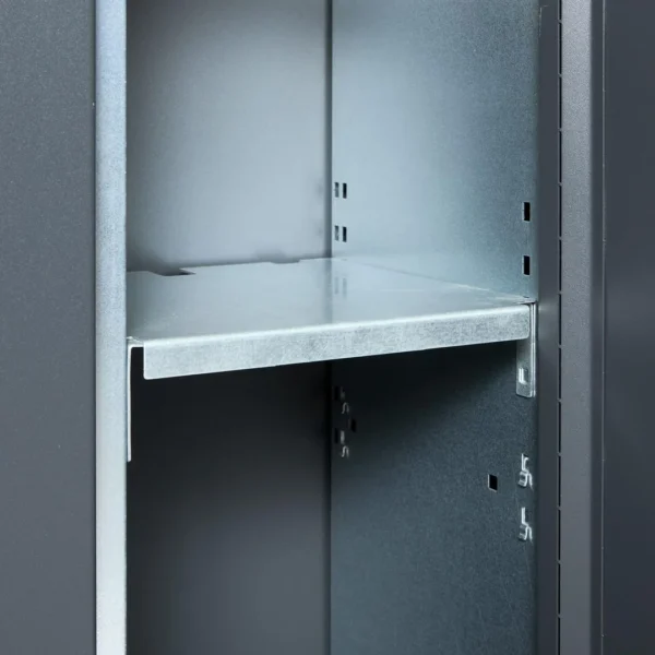 Hylle BICA for 65L avfallsbeholder