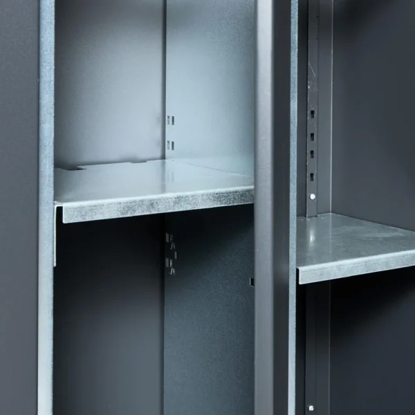 Hylle BICA for 65L avfallsbeholder