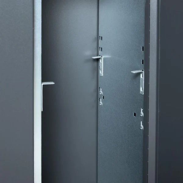 Hylle BICA for 65L avfallsbeholder