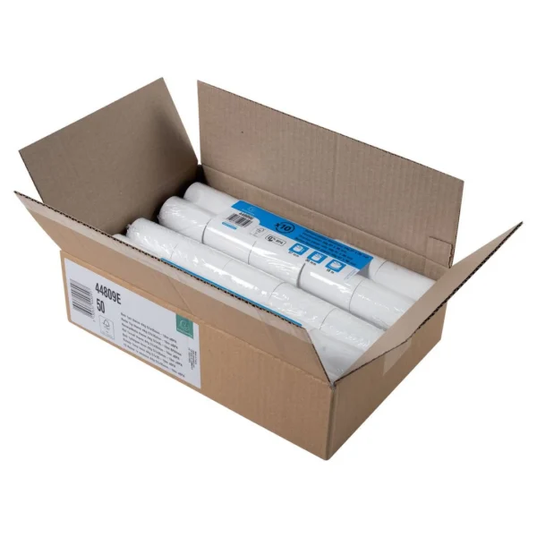 Termorull BPA-fri 57xØ37x12 48g 18m (10)