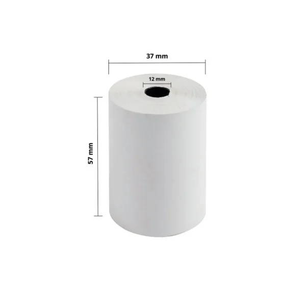 Termorull BPA-fri 57xØ37x12 48g 18m (10)