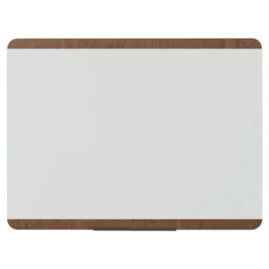 Whiteboard BI-OFFICE lakk 90x120