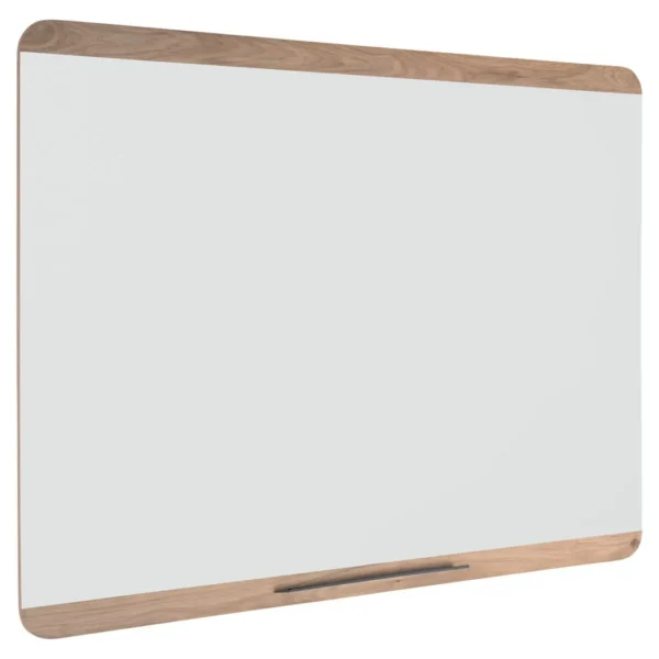 Whiteboard BI-OFFICE lakk 90x120