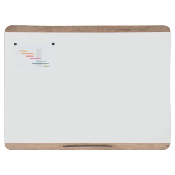 Whiteboard BI-OFFICE lakk 90x120