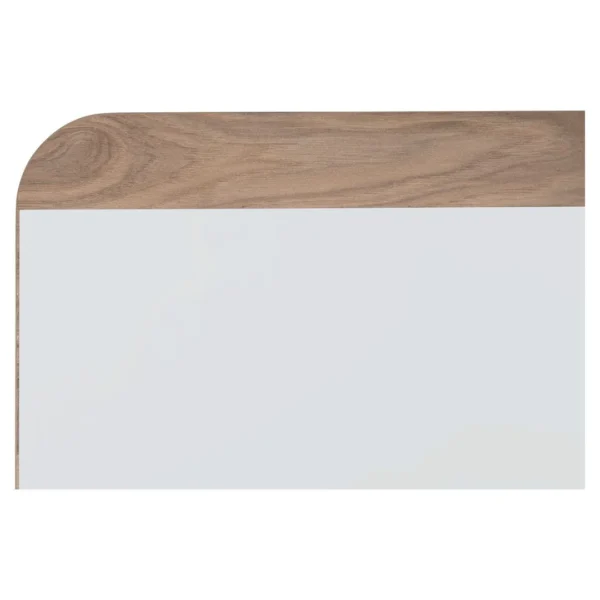 Whiteboard BI-OFFICE lakk 90x120