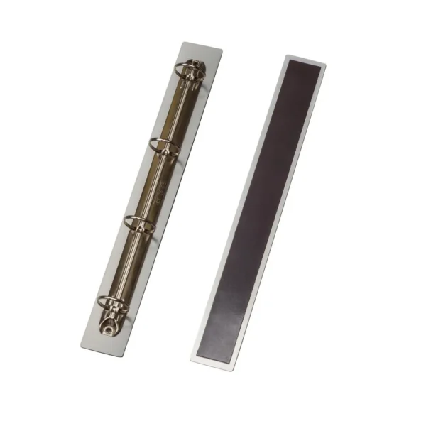 Arkivmekanisme DJOIS 4 ringer magnetisk