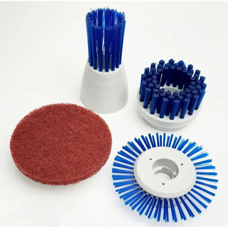 Børstesett ACTIVA Handy (4)