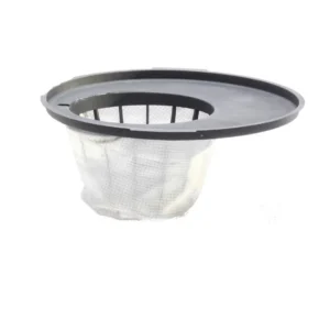 Polyesterfilter IPC oppsug til LP