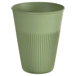 Kopp DUNI ReDine PP grønn 36cl (10)