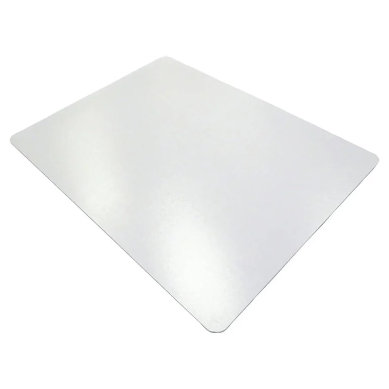 Stolunderlag FLOORTEX 116x150cm PVC HF