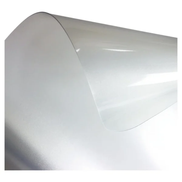 Stolunderlag FLOORTEX 116x150cm PVC HF