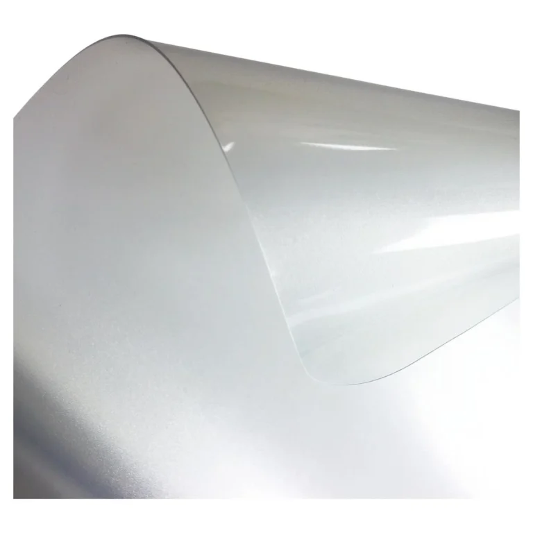 Stolunderlag FLOORTEX 116x150cm PVC HF - Bilde 2