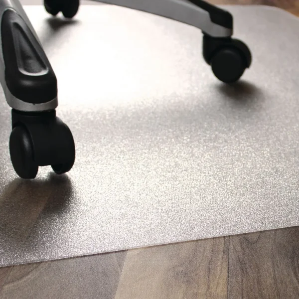 Stolunderlag FLOORTEX 116x150cm PVC HF