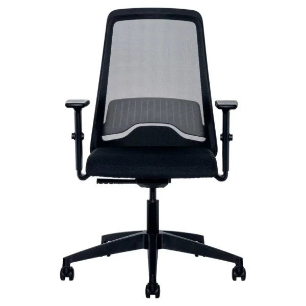 Kontorstol INTERSTUHL 172E4 mesh sort