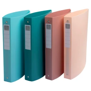 Ringperm EXACOMPTA Skandi 4r 30mm (4)