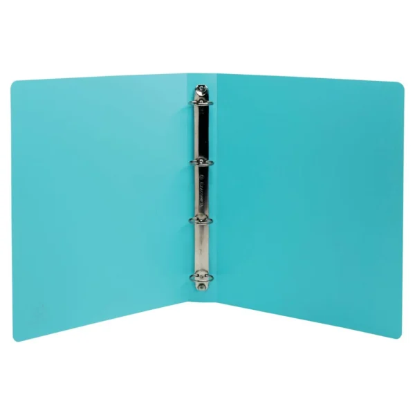 Ringperm EXACOMPTA Skandi 4r 30mm (4)