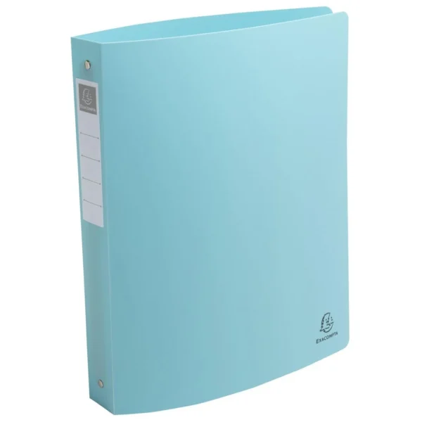 Ringperm EXACOMPTA Skandi 4r 30mm (4)