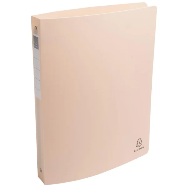 Ringperm EXACOMPTA Skandi 4r 30mm (4)