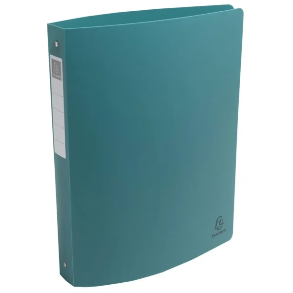 Ringperm EXACOMPTA Skandi 4r 30mm (4)