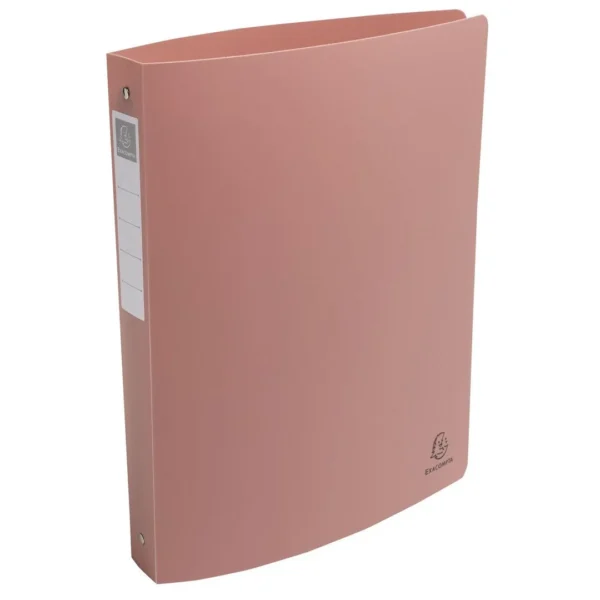 Ringperm EXACOMPTA Skandi 4r 30mm (4)