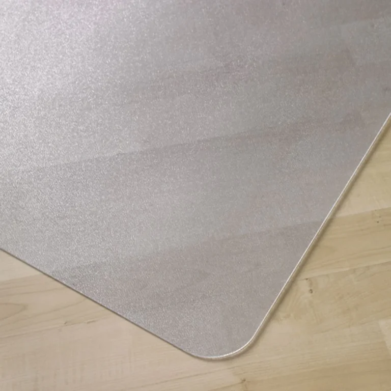 Stolunderlag FLOORTEX 90x120cm PVC HF - Bilde 3