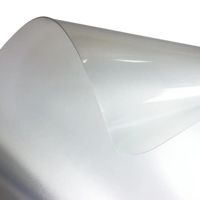 Stolunderlag FLOORTEX 90x120cm PVC HF - Bilde 4