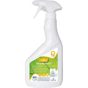 Ovnsrengjøring GREEN R Degreaser 0,75L