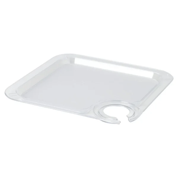 Tallerken DUNI PS 20cm glassholder (10)