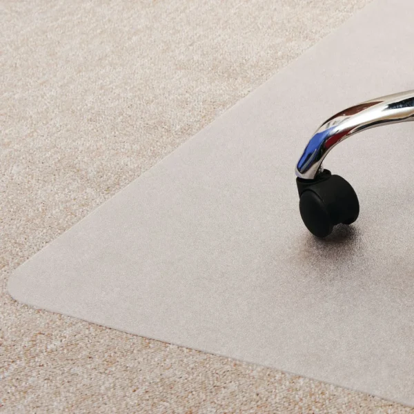 Stolunderlag FLOORTEX 120x90cm poly