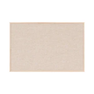 Oppslagstavle EARTH 58,5x88,5cm beige