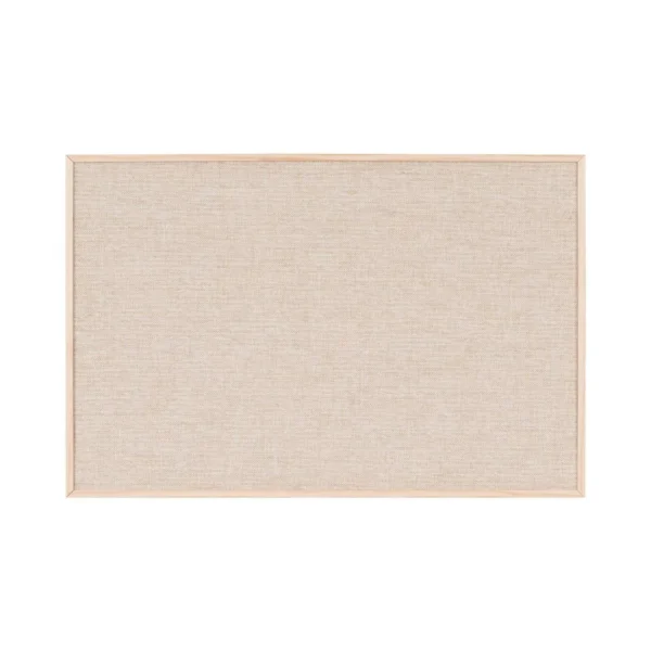 Oppslagstavle EARTH 58,5x88,5cm beige