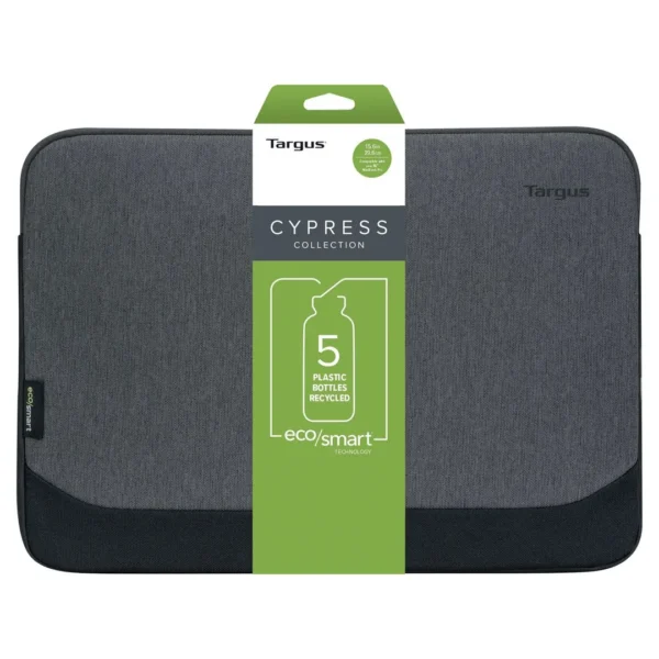 PC-omslag TARGUS Cypress 15,6" grå