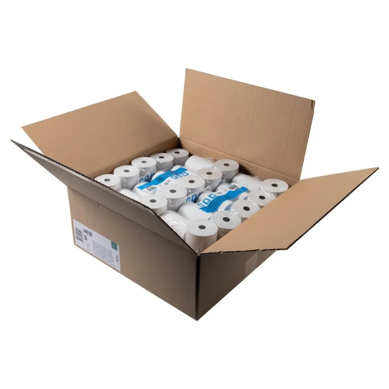 Termorull BPA-fri 80xØ68x12 48g 70m (5) - Bilde 2