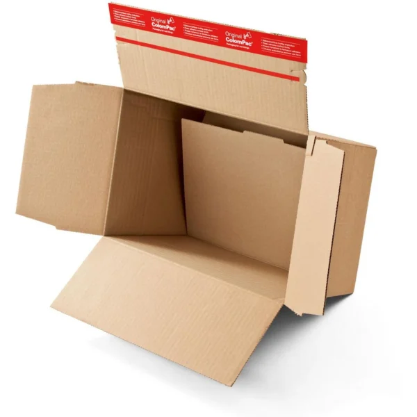 Posteske CP automat 230x160x80mm selvkl