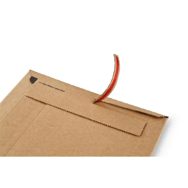 Posteske CP automat 230x160x80mm selvkl