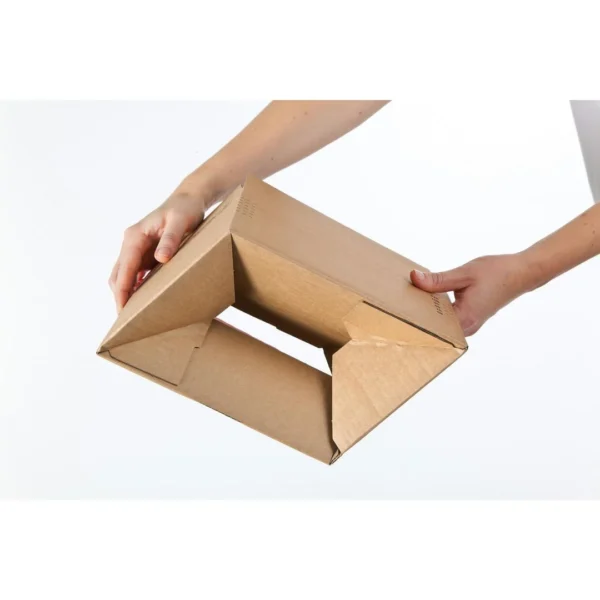 Posteske CP automat 230x160x80mm selvkl