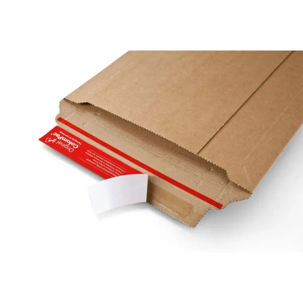 Posteske CP automat 230x160x80mm selvkl