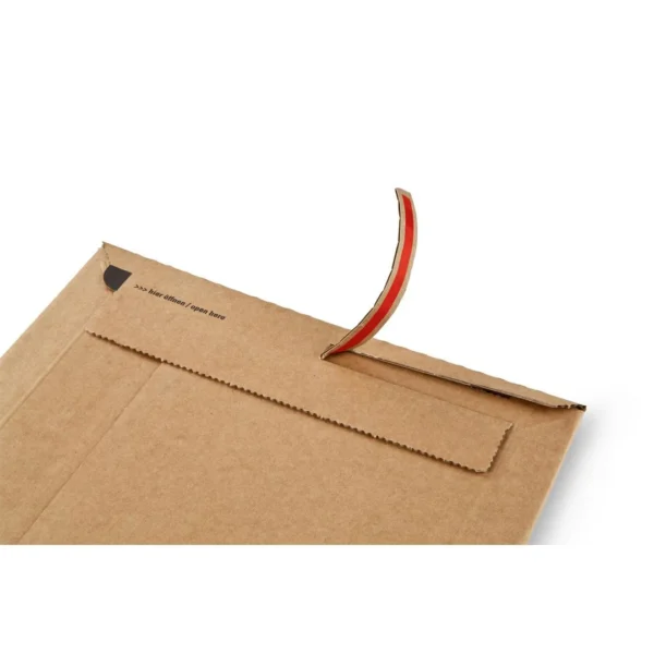 Pappkonvolutt COLOMPAC 29x40x5cm