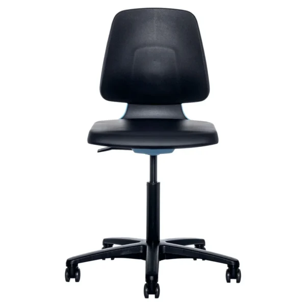 Industristol BIMOS Labsit 9123 blå