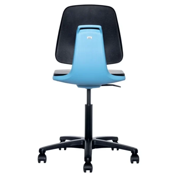 Industristol BIMOS Labsit 9123 blå