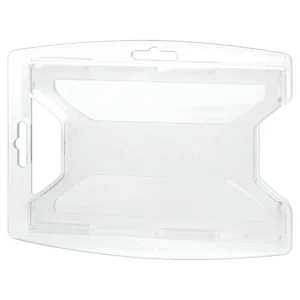 Kortholder DURABLE reXcycle 2kort (10)