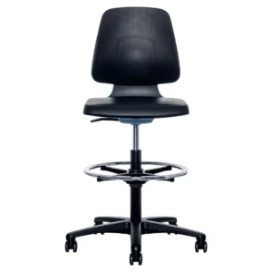 Industristol BIMOS Labsit 9125 blå