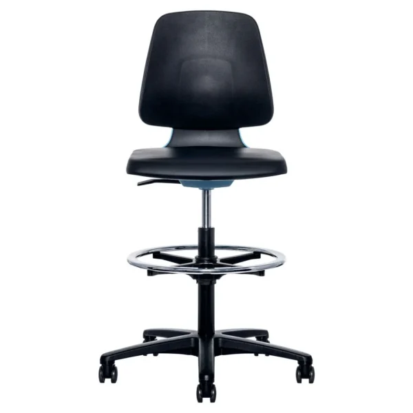 Industristol BIMOS Labsit 9125 blå