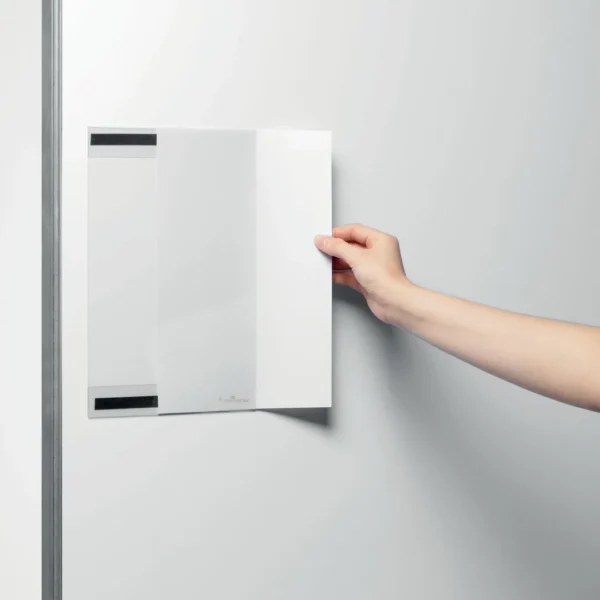 Magnetramme DURABLE rPET A4 (5)