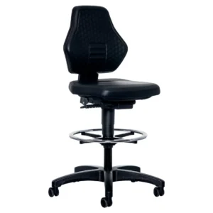 Industristol BIMOS Labsit 9071 sort